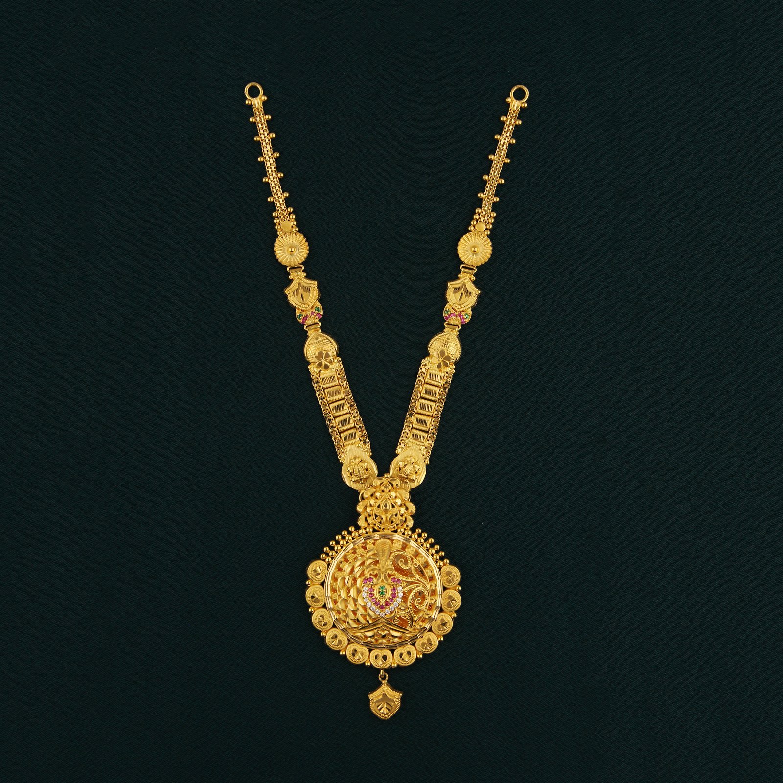 FANCY NECKLACE